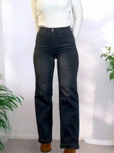 Jeans Palazzo Slavato VIDA