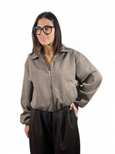 Capospalla bomber Zelda