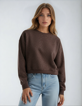 Maglione Glitter CAGLIARI