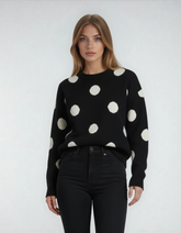 Maglione Girocollo CHIETI