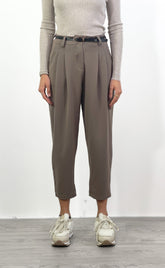 VIA MILANO 21 Pantalone Pence SALERNO