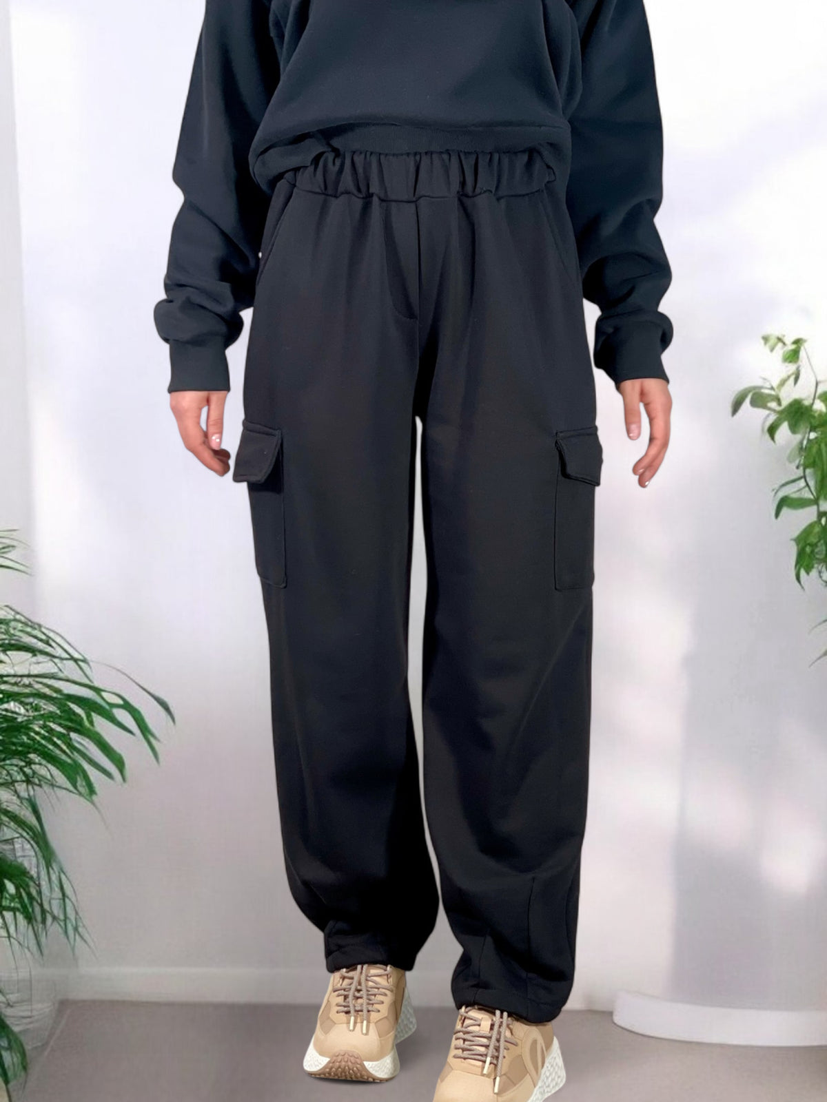 Pantalone Cargo MANILA