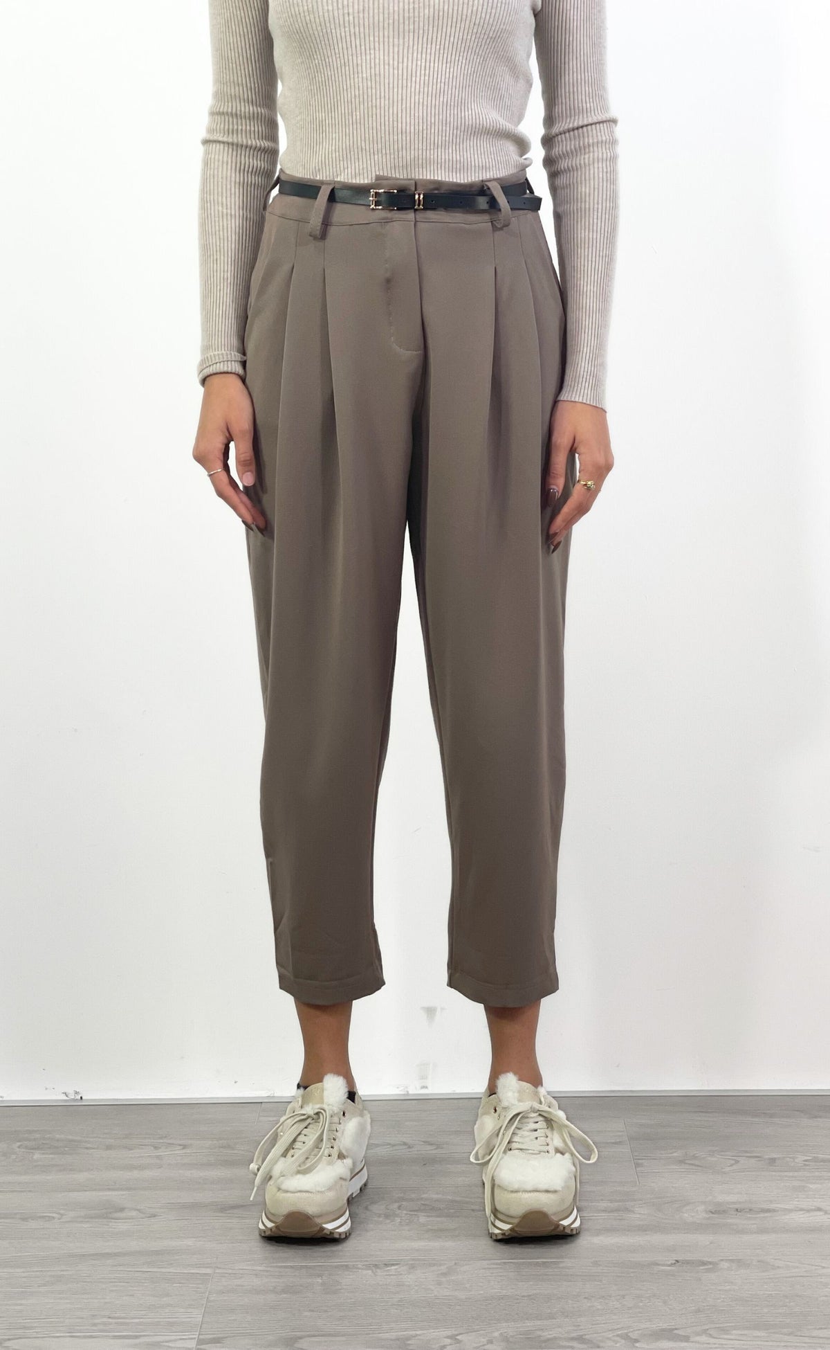 VIA MILANO 21 Pantalone Pence SALERNO