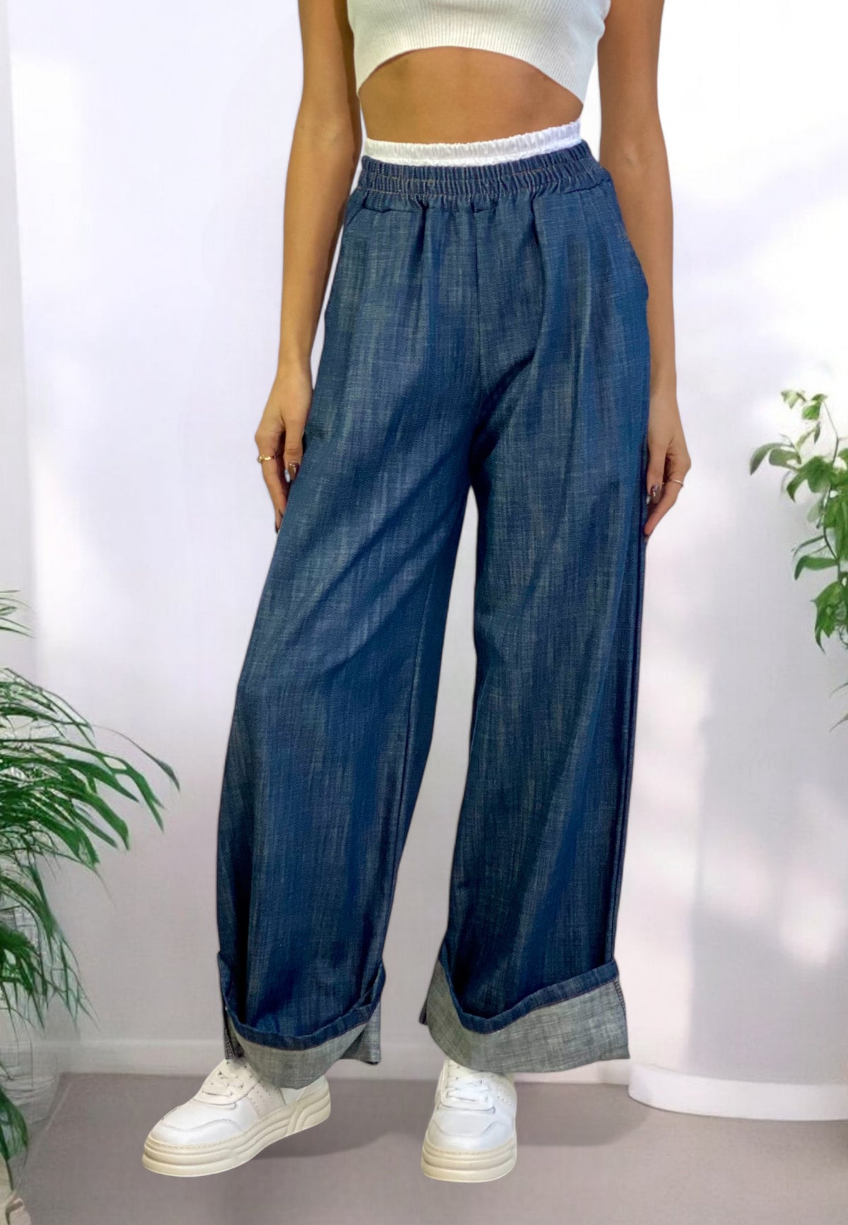 VIA MILANO 21 Panta palazzo Elastico IBISCO