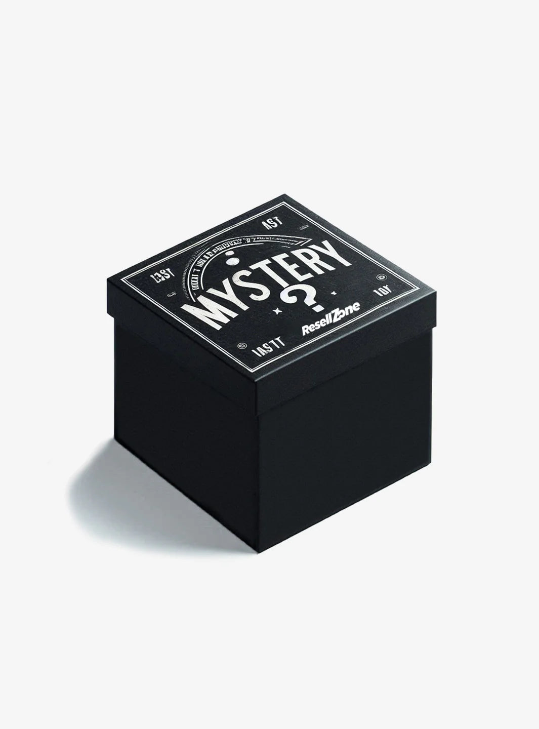 MYSTERY BOX BLACK FRIDAY - 37,00€